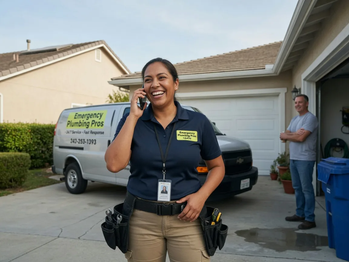 Emergency Plumber Linesville, PA FAQs